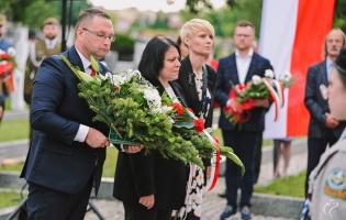 81. rocznica wybuchu powstania warszawskiego 
