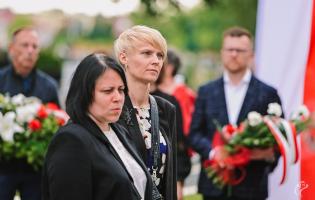 81. rocznica wybuchu powstania warszawskiego 