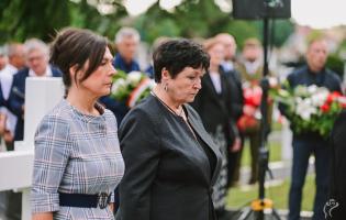 81. rocznica wybuchu powstania warszawskiego 
