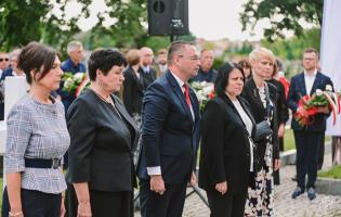 81. rocznica wybuchu powstania warszawskiego 