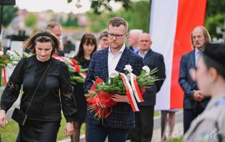 81. rocznica wybuchu powstania warszawskiego 