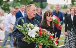 81. rocznica wybuchu powstania warszawskiego 