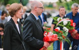 81. rocznica wybuchu powstania warszawskiego 