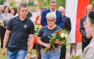 81. rocznica wybuchu powstania warszawskiego 