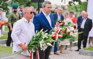 81. rocznica wybuchu powstania warszawskiego 