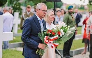 81. rocznica wybuchu powstania warszawskiego 