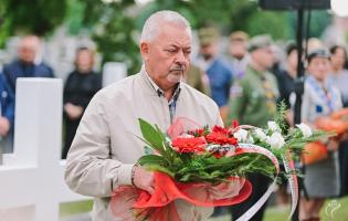 81. rocznica wybuchu powstania warszawskiego 