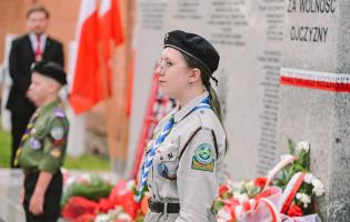 81. rocznica wybuchu powstania warszawskiego 