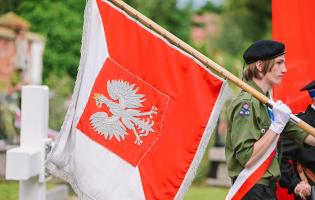 81. rocznica wybuchu powstania warszawskiego 
