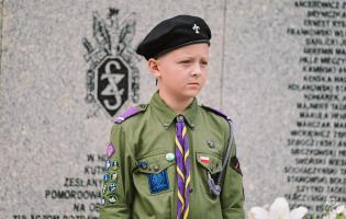 81. rocznica wybuchu powstania warszawskiego 