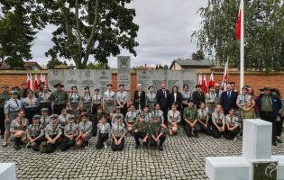 81. rocznica wybuchu powstania warszawskiego 