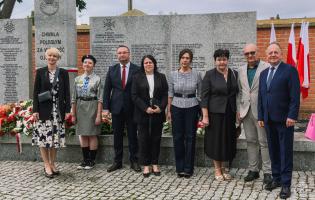 81. rocznica wybuchu powstania warszawskiego 