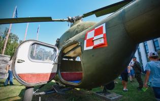 Piknik Wojskowy z okazji Święta Wojska Polskiego - 15.08.2025
