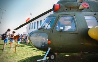 Piknik Wojskowy z okazji Święta Wojska Polskiego - 15.08.2025