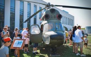 Piknik Wojskowy z okazji Święta Wojska Polskiego - 15.08.2025