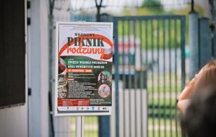 Piknik Wojskowy z okazji Święta Wojska Polskiego - 15.08.2025