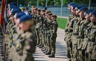Piknik Wojskowy z okazji Święta Wojska Polskiego - 15.08.2025