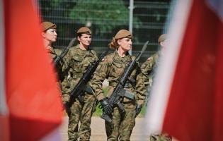 Piknik Wojskowy z okazji Święta Wojska Polskiego - 15.08.2025