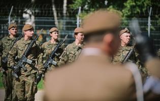 Piknik Wojskowy z okazji Święta Wojska Polskiego - 15.08.2025