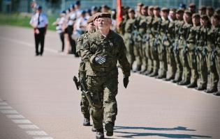 Piknik Wojskowy z okazji Święta Wojska Polskiego - 15.08.2025