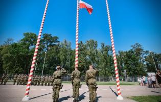 Piknik Wojskowy z okazji Święta Wojska Polskiego - 15.08.2025