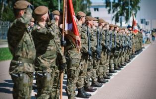 Piknik Wojskowy z okazji Święta Wojska Polskiego - 15.08.2025