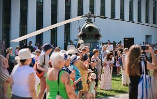 Piknik Wojskowy z okazji Święta Wojska Polskiego - 15.08.2025