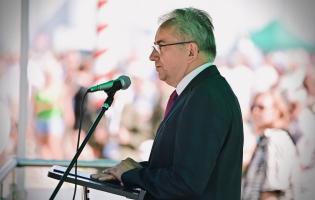 Piknik Wojskowy z okazji Święta Wojska Polskiego - 15.08.2025