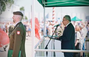 Piknik Wojskowy z okazji Święta Wojska Polskiego - 15.08.2025