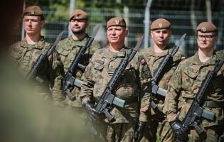 Piknik Wojskowy z okazji Święta Wojska Polskiego - 15.08.2025