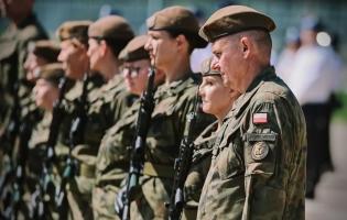 Piknik Wojskowy z okazji Święta Wojska Polskiego - 15.08.2025