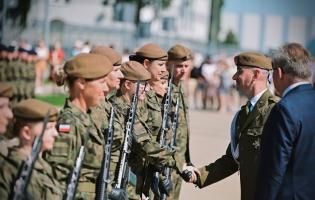 Piknik Wojskowy z okazji Święta Wojska Polskiego - 15.08.2025