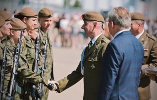 Piknik Wojskowy z okazji Święta Wojska Polskiego - 15.08.2025