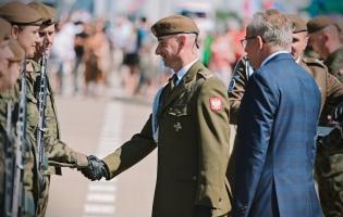 Piknik Wojskowy z okazji Święta Wojska Polskiego - 15.08.2025