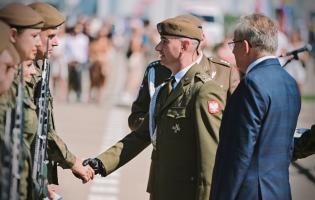 Piknik Wojskowy z okazji Święta Wojska Polskiego - 15.08.2025