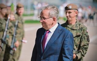 Piknik Wojskowy z okazji Święta Wojska Polskiego - 15.08.2025