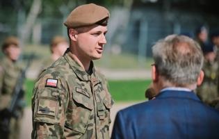 Piknik Wojskowy z okazji Święta Wojska Polskiego - 15.08.2025