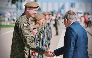 Piknik Wojskowy z okazji Święta Wojska Polskiego - 15.08.2025