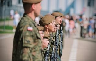 Piknik Wojskowy z okazji Święta Wojska Polskiego - 15.08.2025