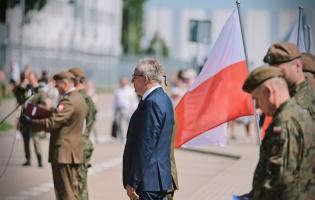 Piknik Wojskowy z okazji Święta Wojska Polskiego - 15.08.2025