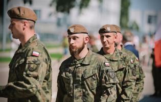 Piknik Wojskowy z okazji Święta Wojska Polskiego - 15.08.2025