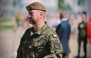 Piknik Wojskowy z okazji Święta Wojska Polskiego - 15.08.2025