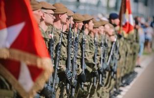Piknik Wojskowy z okazji Święta Wojska Polskiego - 15.08.2025
