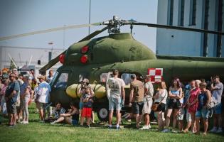 Piknik Wojskowy z okazji Święta Wojska Polskiego - 15.08.2025