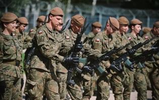 Piknik Wojskowy z okazji Święta Wojska Polskiego - 15.08.2025