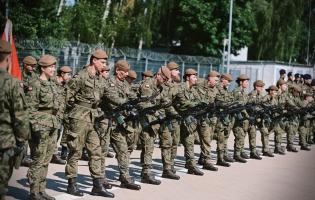 Piknik Wojskowy z okazji Święta Wojska Polskiego - 15.08.2025