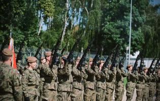 Piknik Wojskowy z okazji Święta Wojska Polskiego - 15.08.2025
