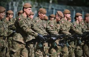 Piknik Wojskowy z okazji Święta Wojska Polskiego - 15.08.2025