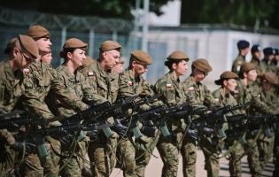 Piknik Wojskowy z okazji Święta Wojska Polskiego - 15.08.2025