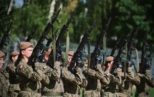 Piknik Wojskowy z okazji Święta Wojska Polskiego - 15.08.2025